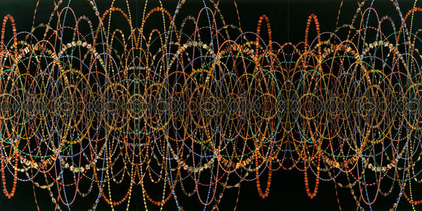 FOCUS: Fred Tomaselli
