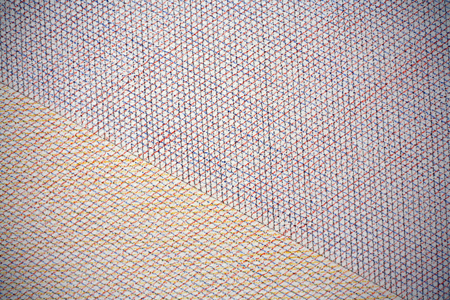 Sol LeWitt, Wall Drawing #50 A, 1970 Sol LeWitt, Wall Drawing #50 A, 1970. Modern Art Museum of Fort Worth