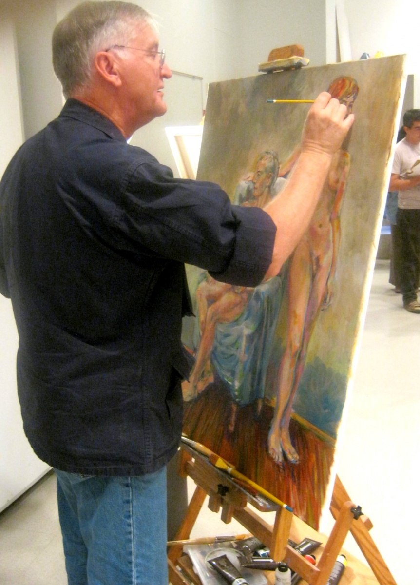 Bill Faanes