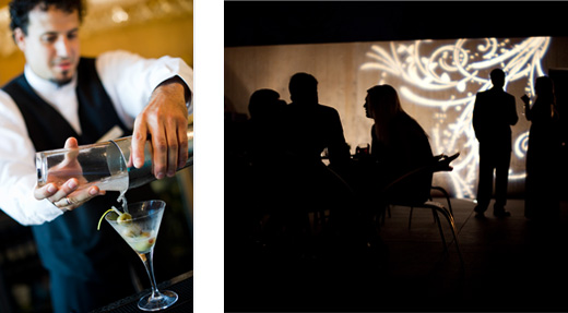 Friday Nights at The Modern