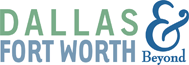 Dallas Fort Worth and Beyond logo