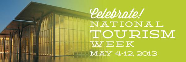 Travel and Tourism Week