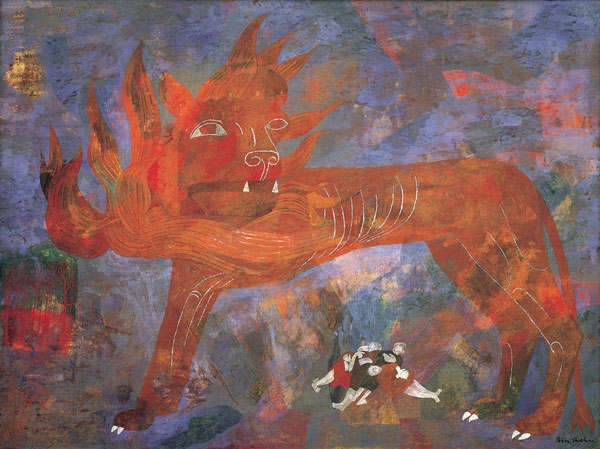 Allegory
