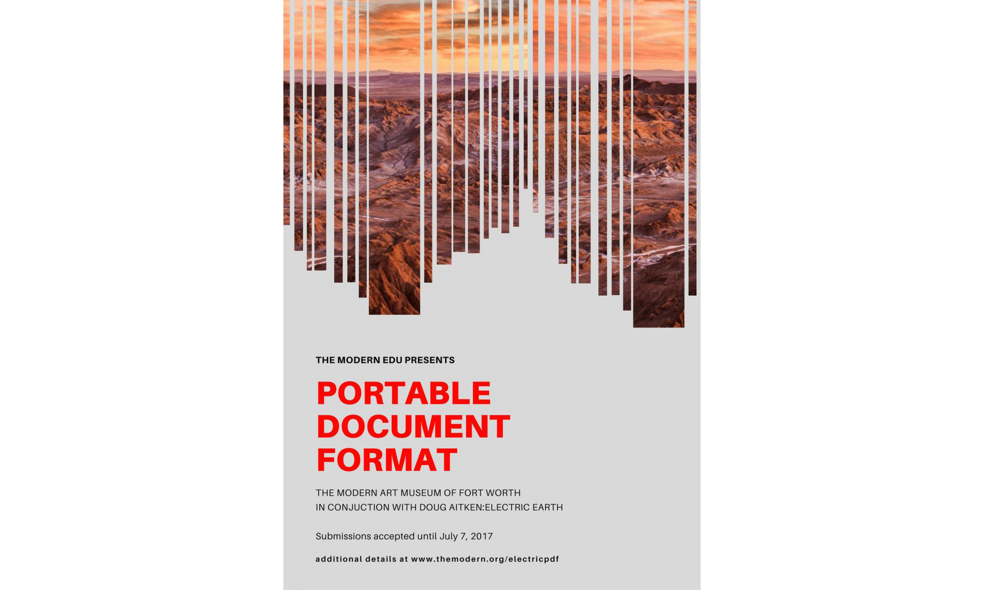 Portable Document Format