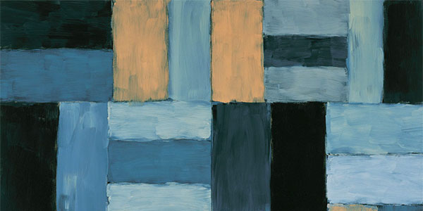 Sean Scully: Wall of Light