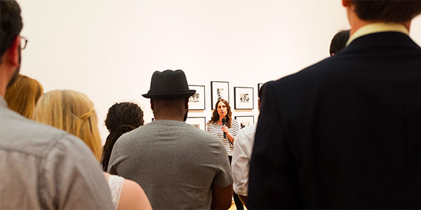 Special Exhibition Tour