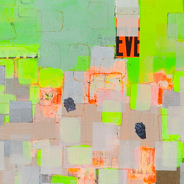 Mark Bradford: End Papers