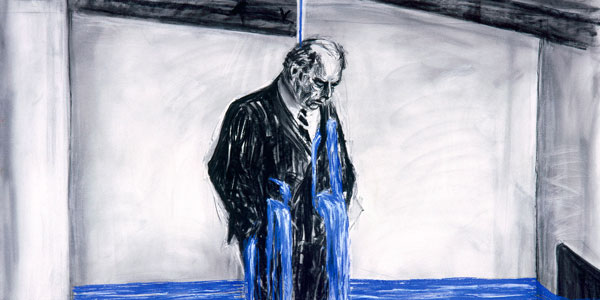 William Kentridge: Five Themes