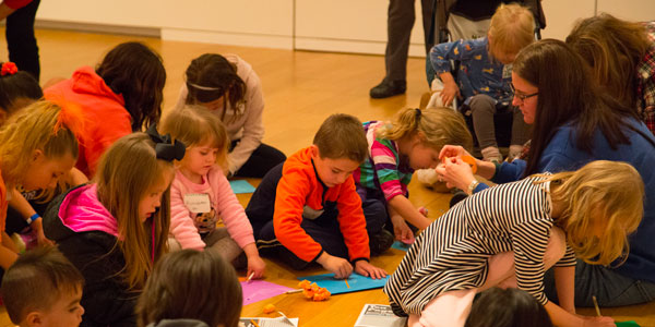 Spring Break Wonders