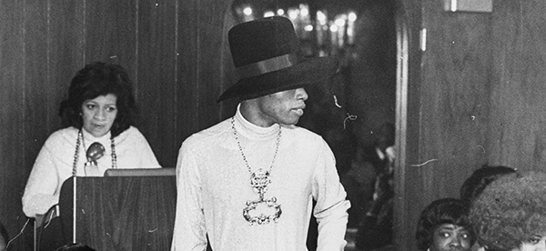 Mr LaMarr, Modern Billings