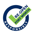 Re-Open Fort Worth