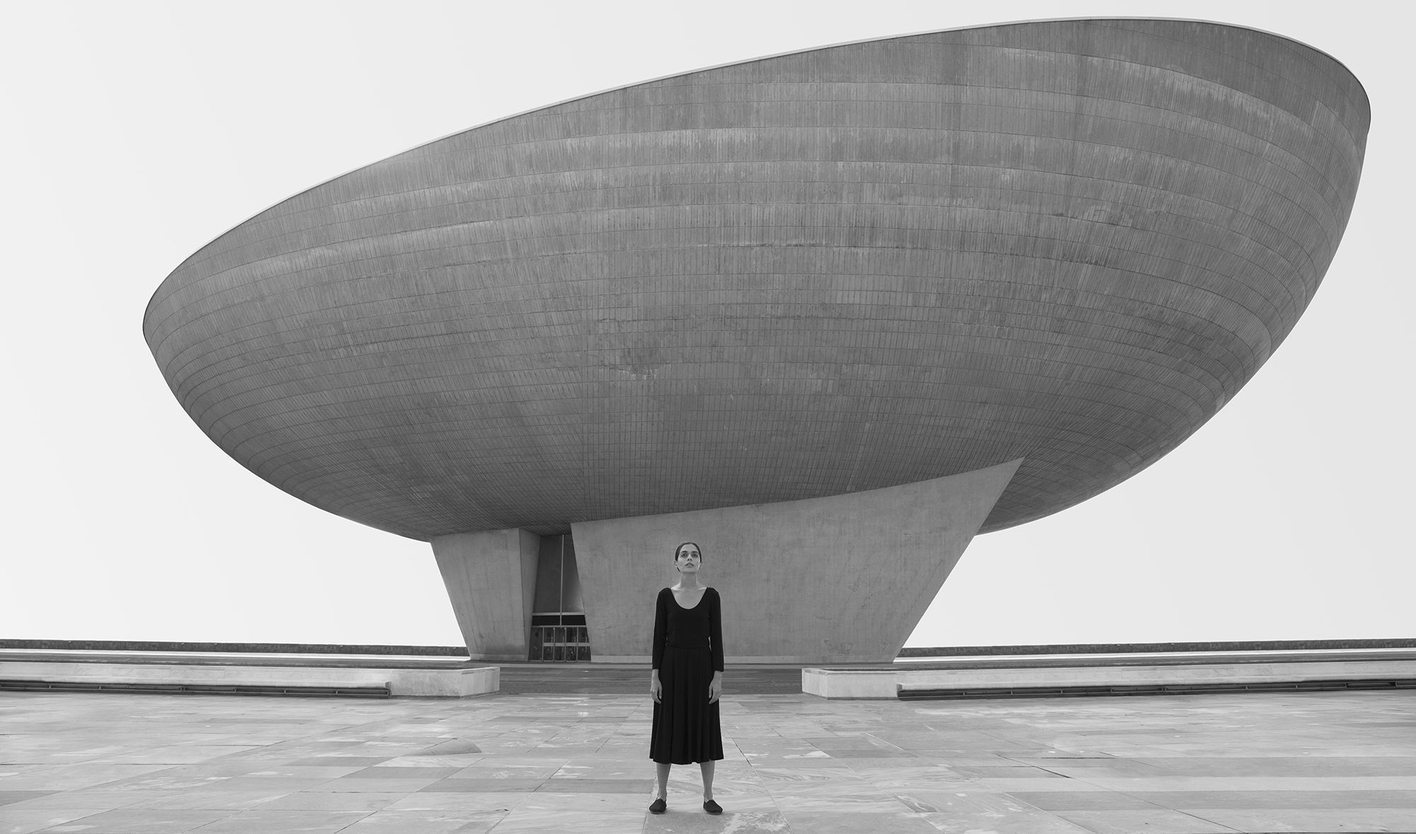 Shirin Neshat, Untitled, from Roja series, 2016