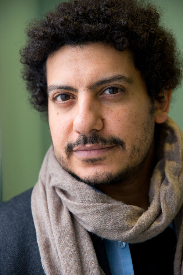 Wael Shawky, Artist Portrait 2014