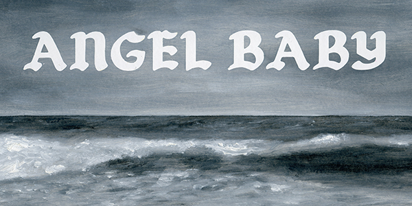 Angel Baby