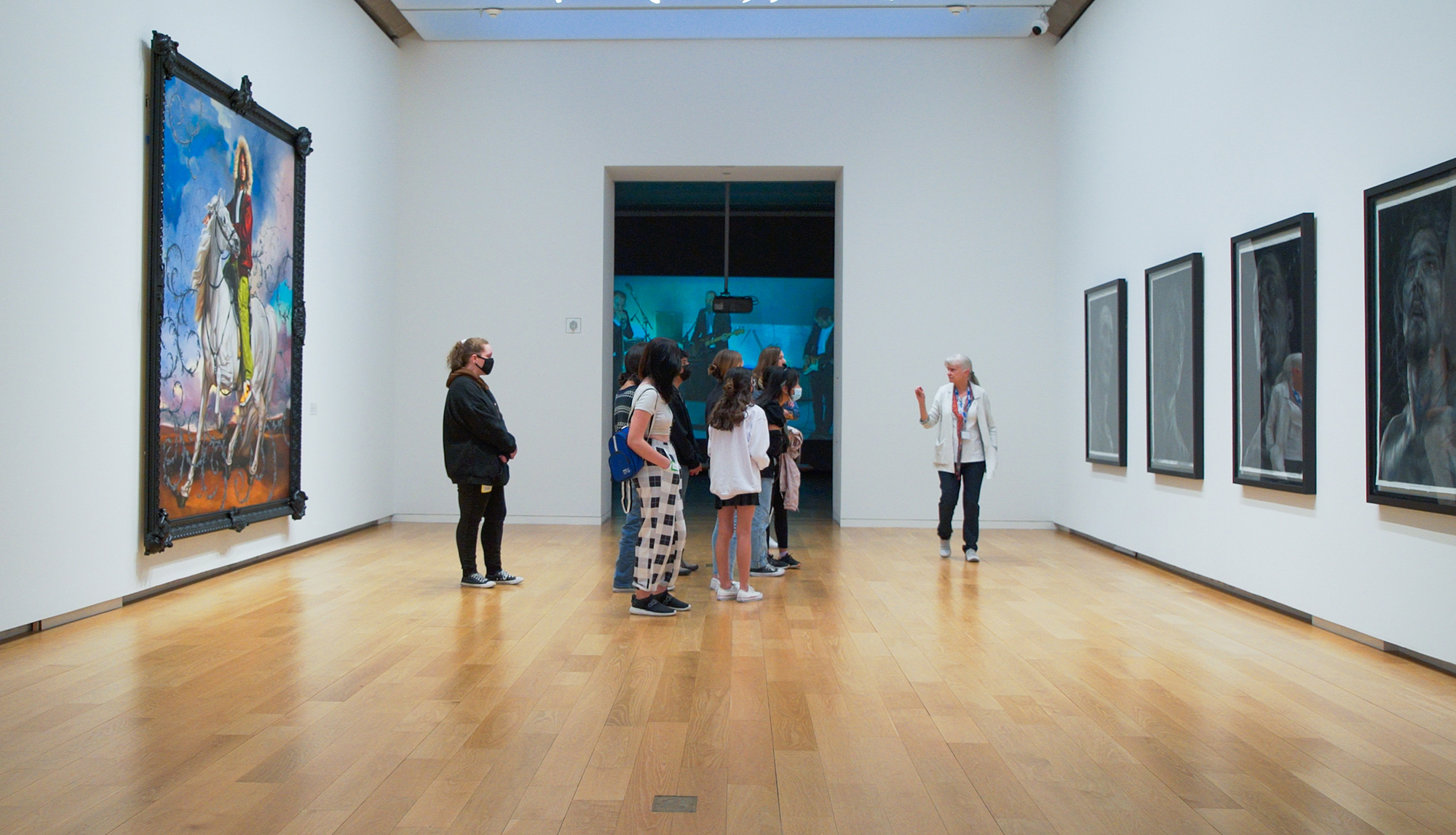 Homepage Modern Art Museum Of Fort Worth