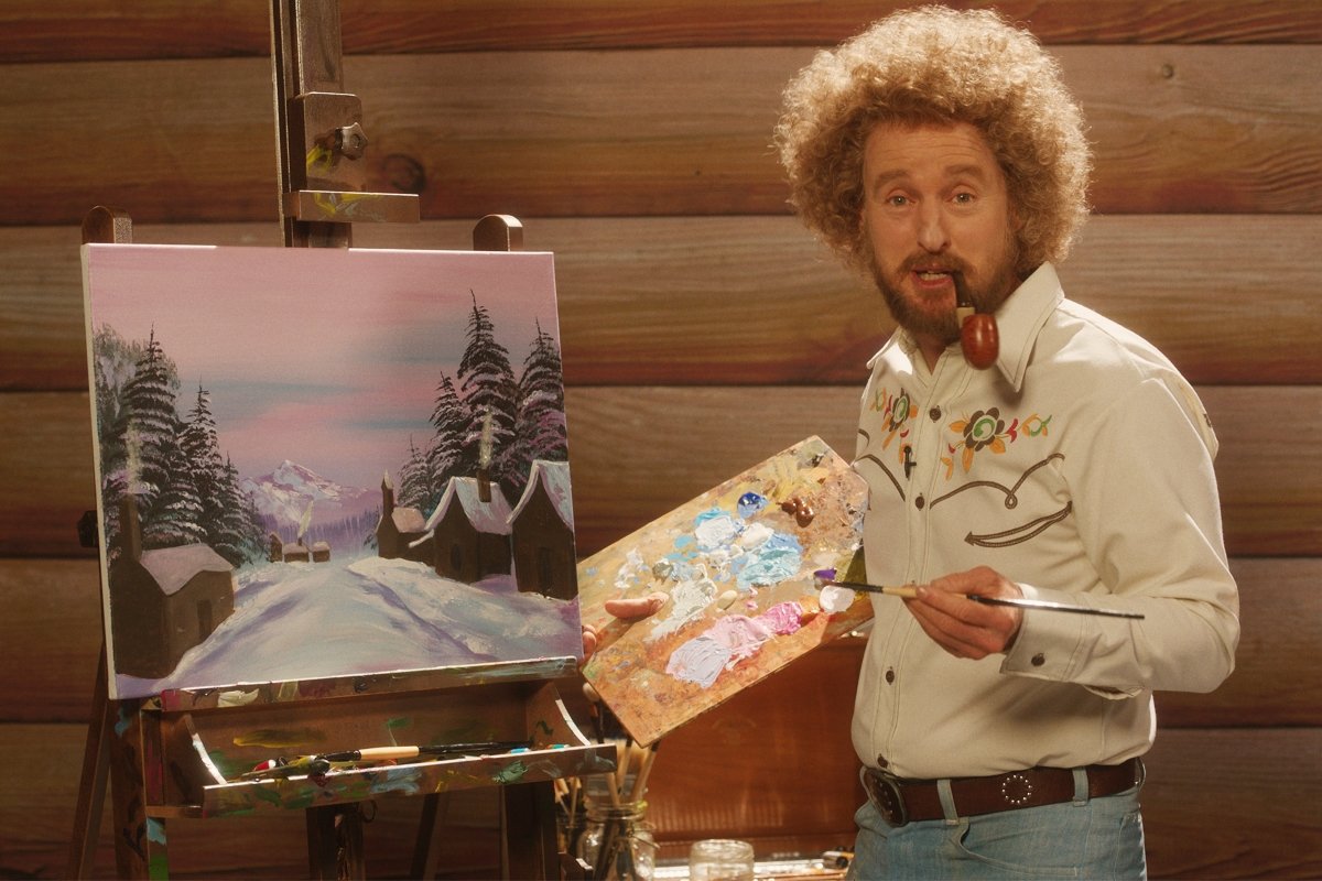 Paint