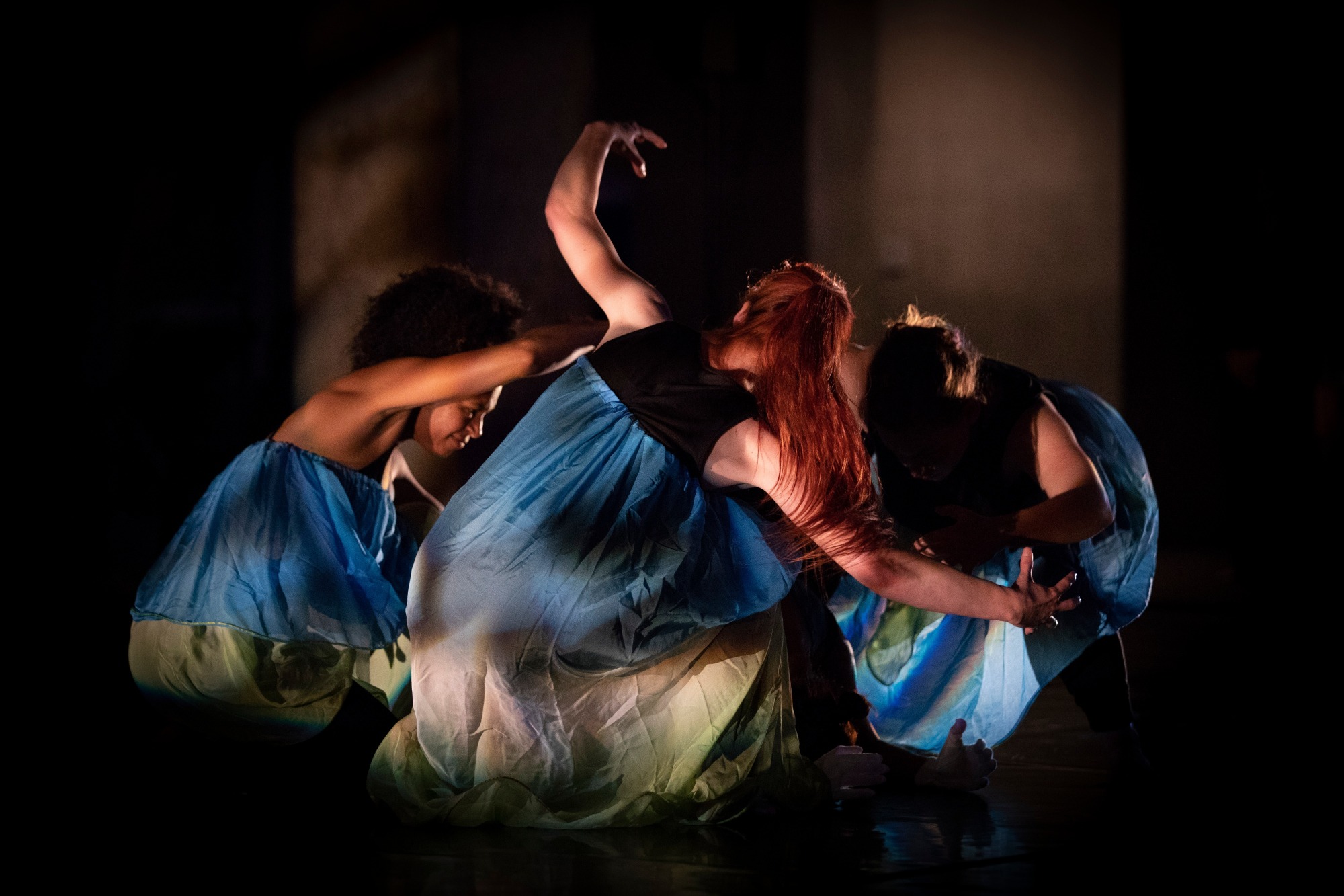 dance