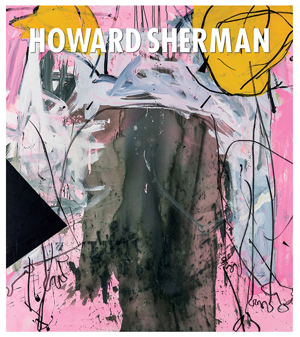 Howard Sherman