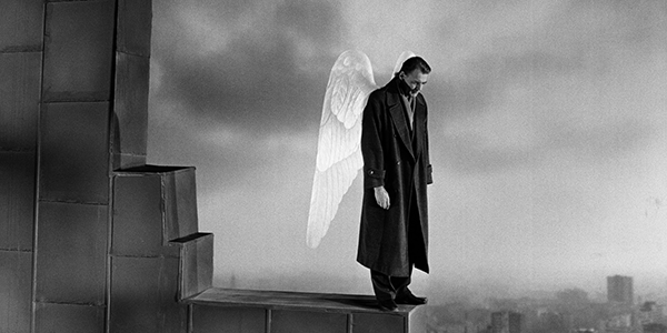 Wings of Desire