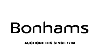 Bonhams logo