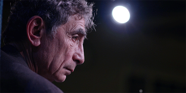 The Wisdom of Trauma still image