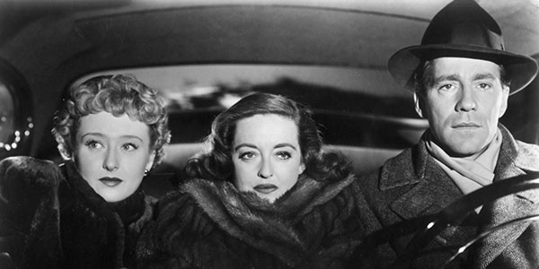 Still Image for "All About Eve"
