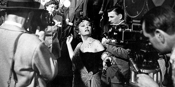 Sunset Boulevard still image