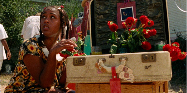 Drylongso still image