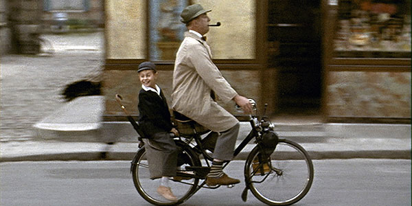 Mon Oncle still image