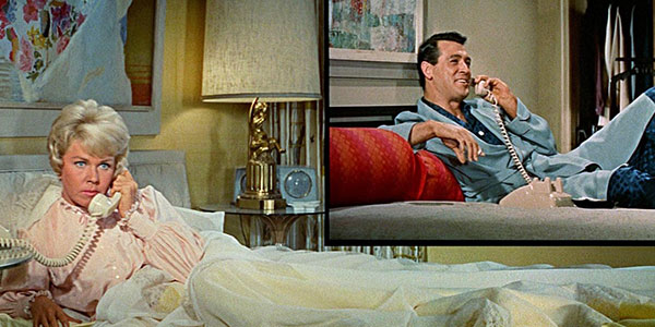Pillow Talk still image