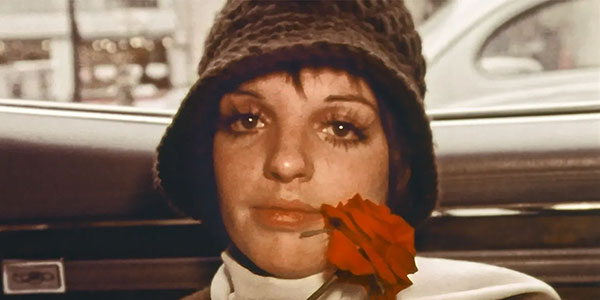 Liza: A Truly Terrific Absolutely True Story still image