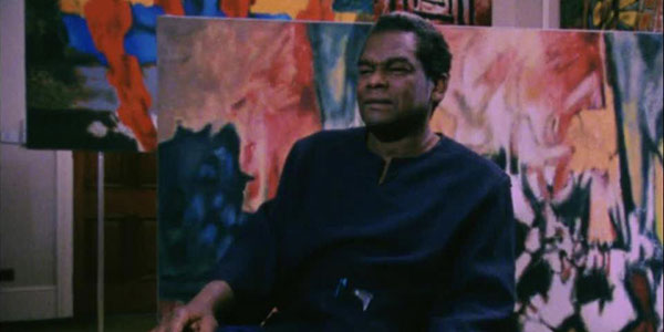 "Mark of the Hand" still image