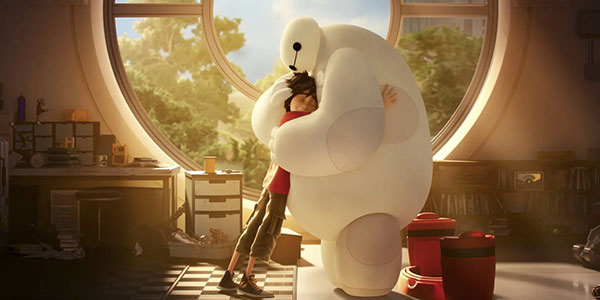 Big Hero 6 still image