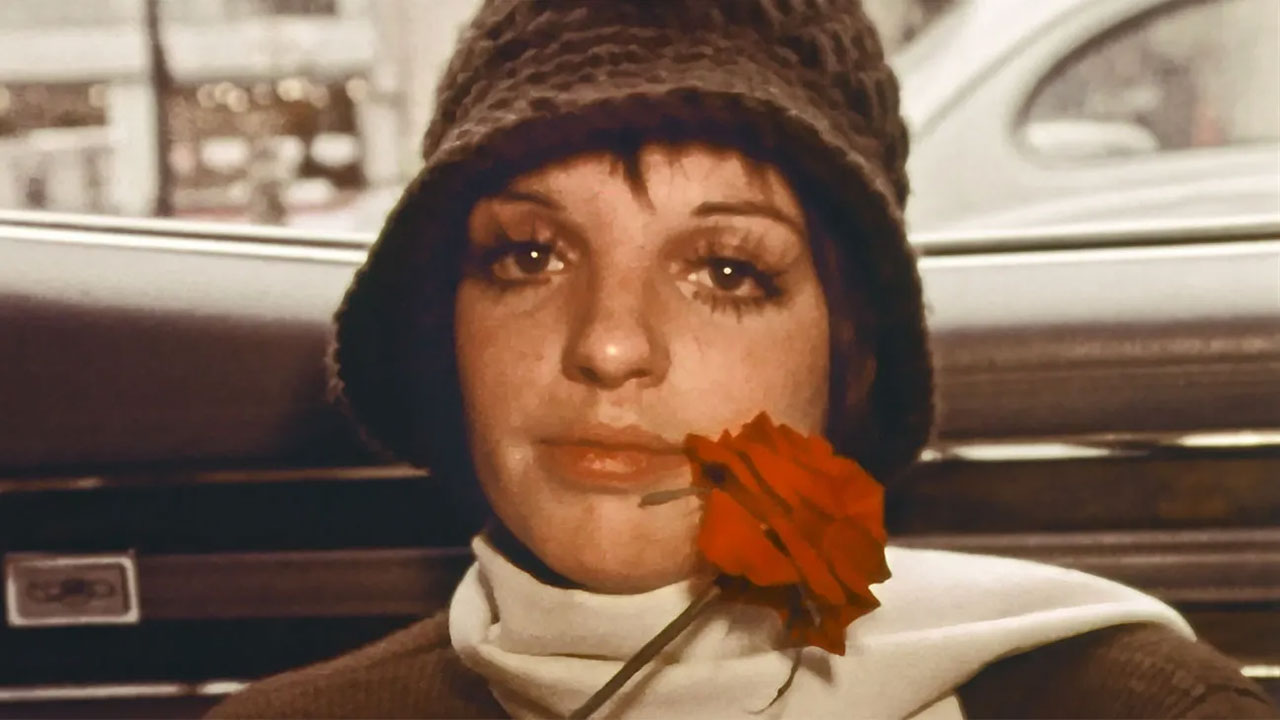 Liza: A Truly Terrific Absolutely True Story still image