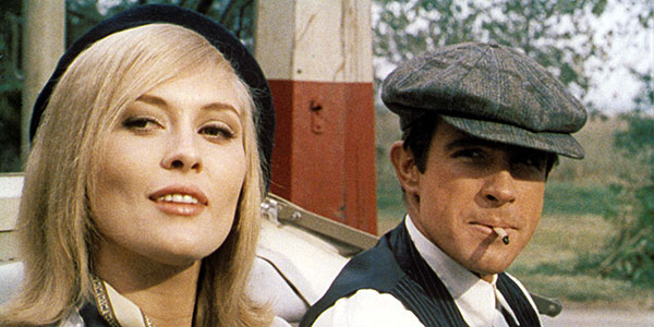Bonnie and Clyde still image