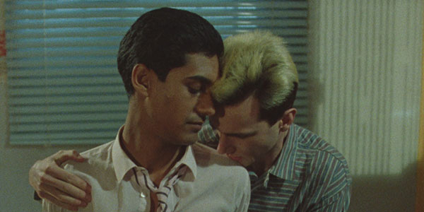 My Beautiful Laundrette