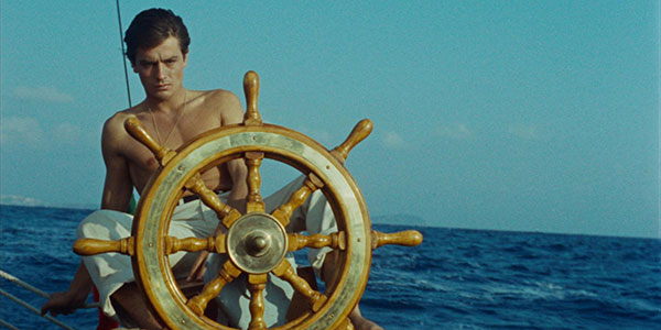 Purple Noon still image