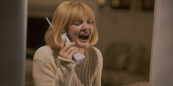 Scream