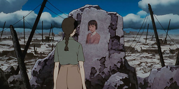Millennium Actress