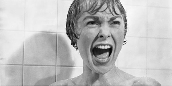 Psycho