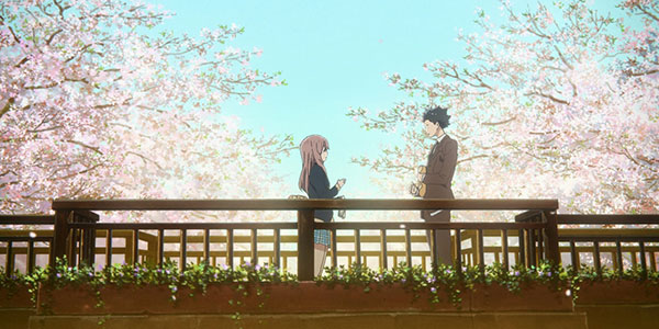 A Silent Voice