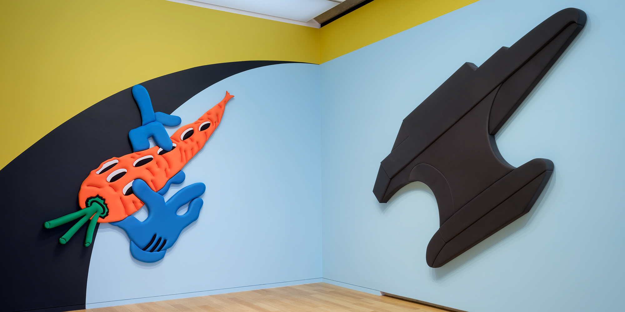 Alex Da Corte: The Whale