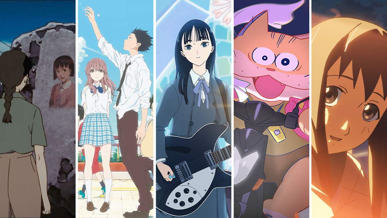 Anime Fest at the Modern