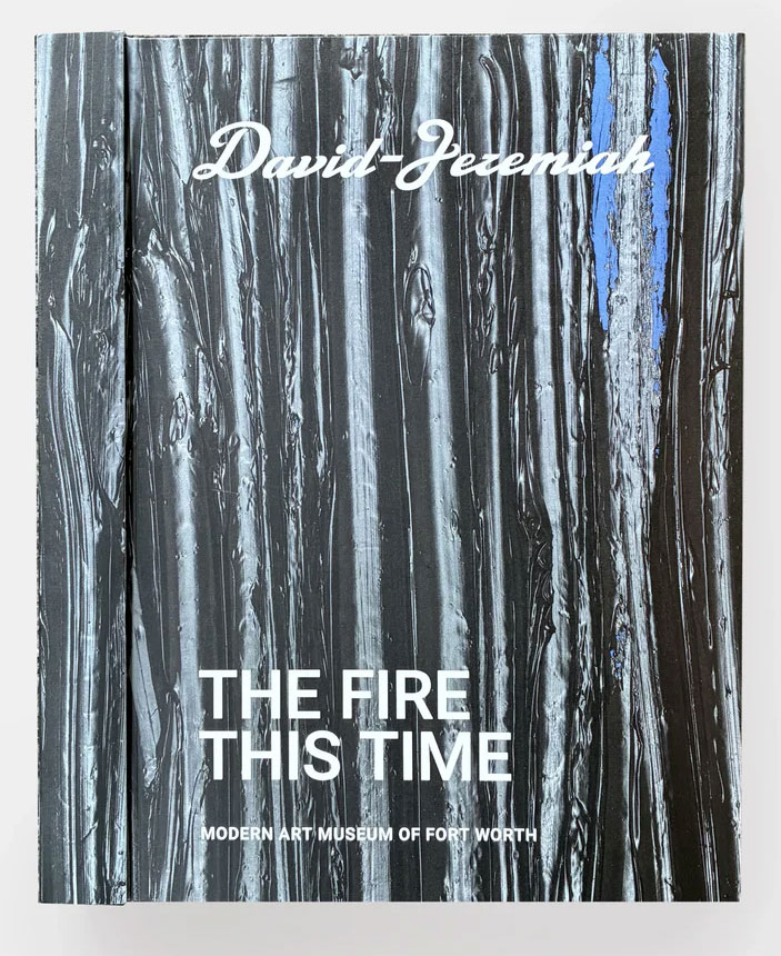 David-Jeremiah: The Fire this Time publication