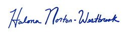 signature