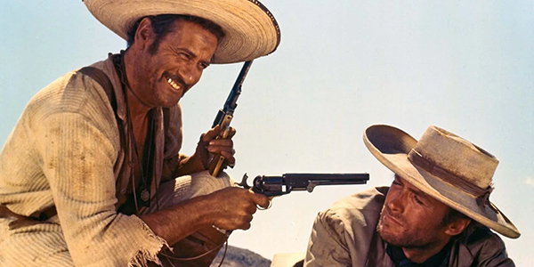 The Good, the Bad and the Ugly 