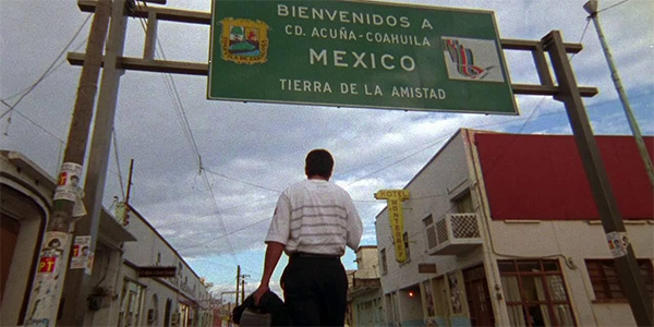 El Mariachi
