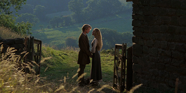 The Princess Bride