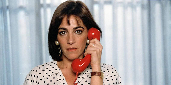 Women On the Verge of a Nervous Breakdown