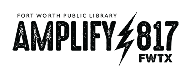 Amplify 817 Logo